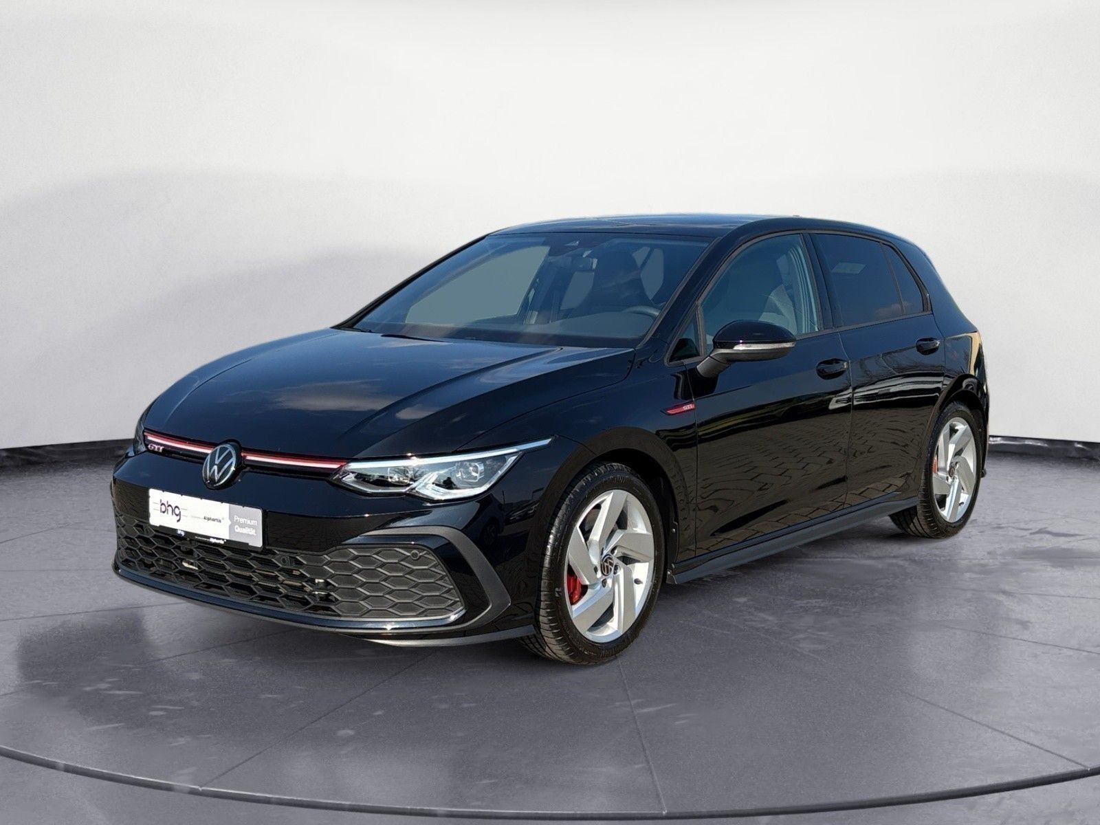 Volkswagen Golf - Bild 2