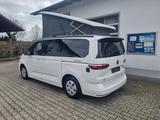 Volkswagen T7 California  Beach 2.0 TDI DSG - Facelift - Volkswagen T7 California mit Diesel-Antrieb: Automatik