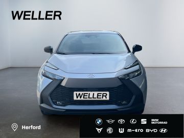Toyota C-HR - 2