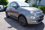 Fiat 500 Lounge *Panorama*Einparkhilfe*16Zoll* - Fiat 500 in Nürnberg