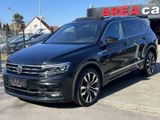 Volkswagen Tiguan Allspace R-LINE*PANO*7-SITZ*KEY*LED*VIRT* - Volkswagen Tiguan Allspace: R Line