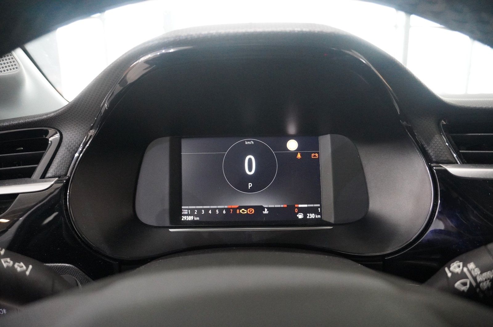 Fahrzeugabbildung Opel Corsa F 1.2T ELEGANCE NAVI/LED/KAMERA/SPORT/VIRT