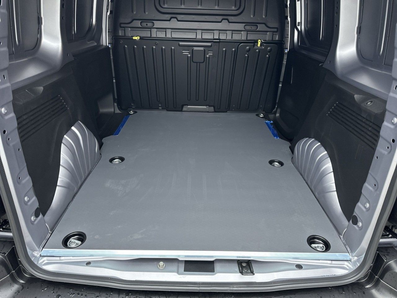 Fahrzeugabbildung Citroën Berlingo Kastenwagen M XTR Diesel 130 Automatik