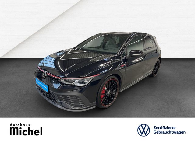 Volkswagen Golf VIII 2.0 TSI DSG GTI Clubsport "Edition 45"