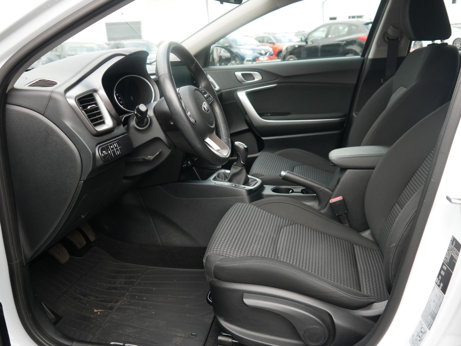 Kia Ceed SW 1.0 T-GDI Edition 7 Tempomat Sitzheizung
