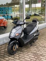 Daelim Otello 125 F.I. - DAELIM ROLLER