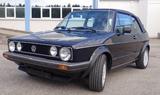 Volkswagen Golf - Volkswagen Golf aus 1986