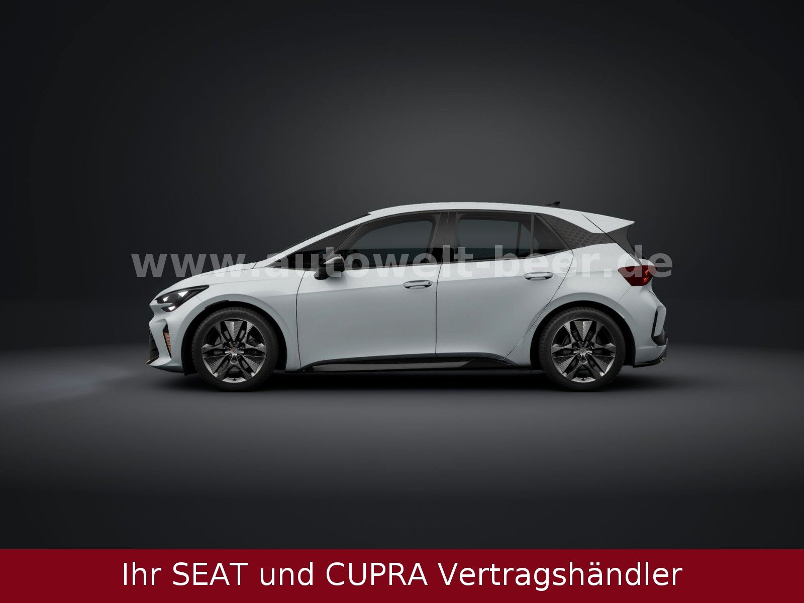 Cupra Born - Bild 2