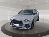 Audi RS Q3 Sportback 2.5 TFSI RS-Sitze 280 km/h Sonos - Audi RSQ3 aus 2022