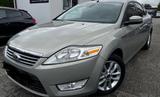 Ford Mondeo 2,0TDCi 103kW DPF Ghia 6-tronic Ghia - Ford Mondeo aus 2009: 2.0
