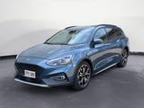 Ford Focus Turnier Active X Navi Kamera LED - Ford Focus: Active X