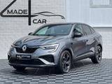 Renault Arkana 160 R.S. Line Fast Track*AHK*ACC*KAMERA - Renault Arkana: mit Anhängerkupplung