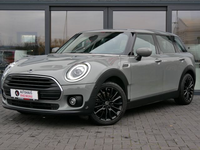 MINI One Clubman *PDC*GARANTIE*TÜV NEU*