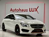 Mercedes-Benz CLA 200 AMG LINE*ORANGE EDITION*2.HAND*LED*BIXEN - Mercedes-Benz: Edition