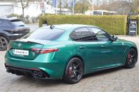 Alfa Romeo Giulia - Vorschau Bild 4