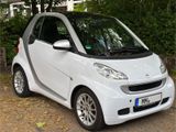 Smart 451 ForTwo coupé 1.0 52kW mhd passion