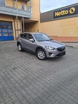 Mazda cx5 - 2,0 Benzin - Automatik AWD.4x4 - Mazda CX-5 in Dresden