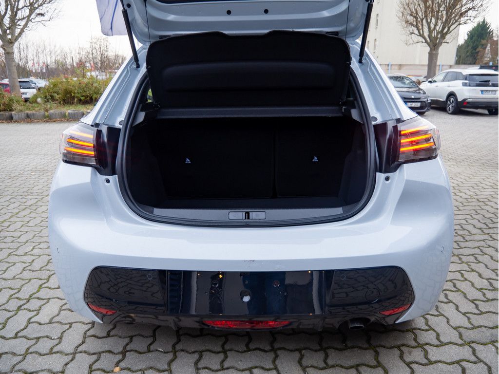 Peugeot 208 - Bild 18