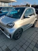 Smart ForTwo  60kW EQ Batterie -
