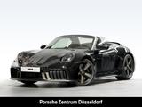 Porsche 992 911 Spirit 70 Burmester Clubleder InnoDrive - gebrauchte Roadster