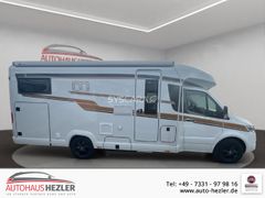 MALIBU T 490 Edition+ RB LE comfort Mercedes