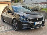 Peugeot 308 THP 270 GTi by Peugeot Sport GTi by Peug... - Peugeot 308: GTI By Sport