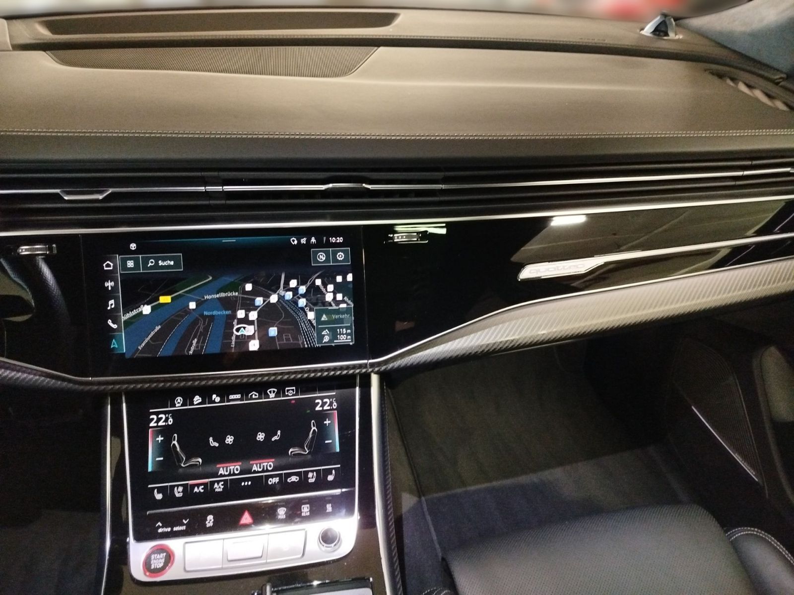 Audi RSQ8 - Bild 10