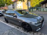 BMW 525d xDrive Touring - - BMW 525 in Herne