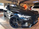 Volvo XC60 T8 Ultra Black Edition,360°,BLIS,ACC,Headup - Volvo XC60 in Bonn