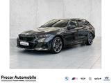 BMW 520d M-Sport Aut Nav HuD LED B&W Drive+Park - BMW 520
