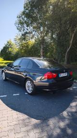 BMW 320i E90 / XENON / NAVI / SCHIEBEDACH / PDC  - BMW 320 Limousine 320i e90 mit Benzin-Antrieb