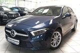Mercedes-Benz A 220 4M DISTR. LEDER Progressive Multibeam - Mercedes-Benz A 220 in Berlin