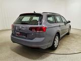 Volkswagen Passat Variant 2.0 TDI LED|Navi|ACC|SHZ - Volkswagen Gebrauchtwagen in Chemnitz