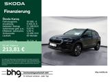 Skoda Karoq 1.5 TSI ACT DSG Tour - Skoda Karoq Jahreswagen