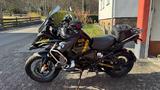 BMW R 1250 GS Adv - TOP gepflegt - 40-Jahre-Edition