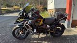 BMW R 1250 GS Adv - TOP gepflegt - 40-Jahre-Edition - BMW 40