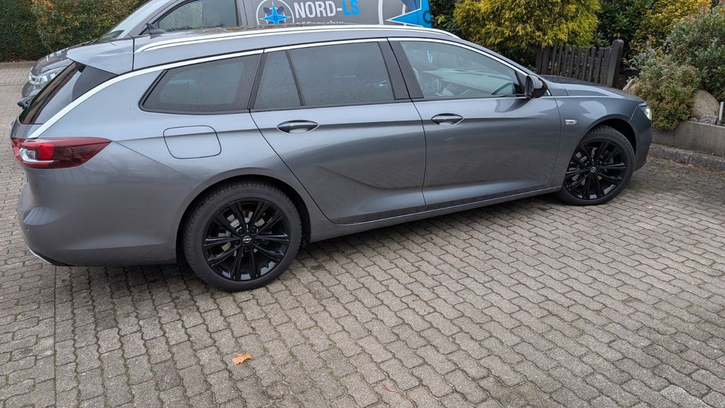 Image of Opel Insignia