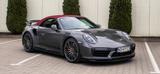 Porsche PORSCHE 911 TURBO (991.2) | TECHART  - Porsche 992 Turbo Gebrauchtwagen