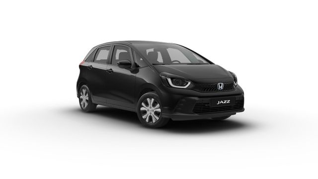 Honda Jazz e:HEV Elegance Navi Kamera LED PDC