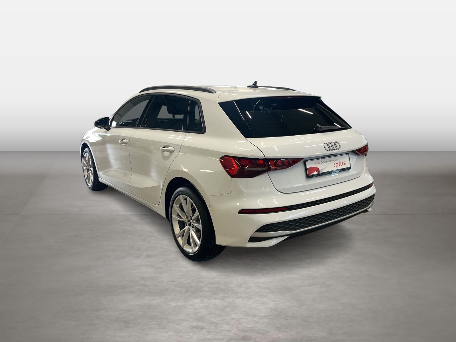 Audi A3 - Bild 3