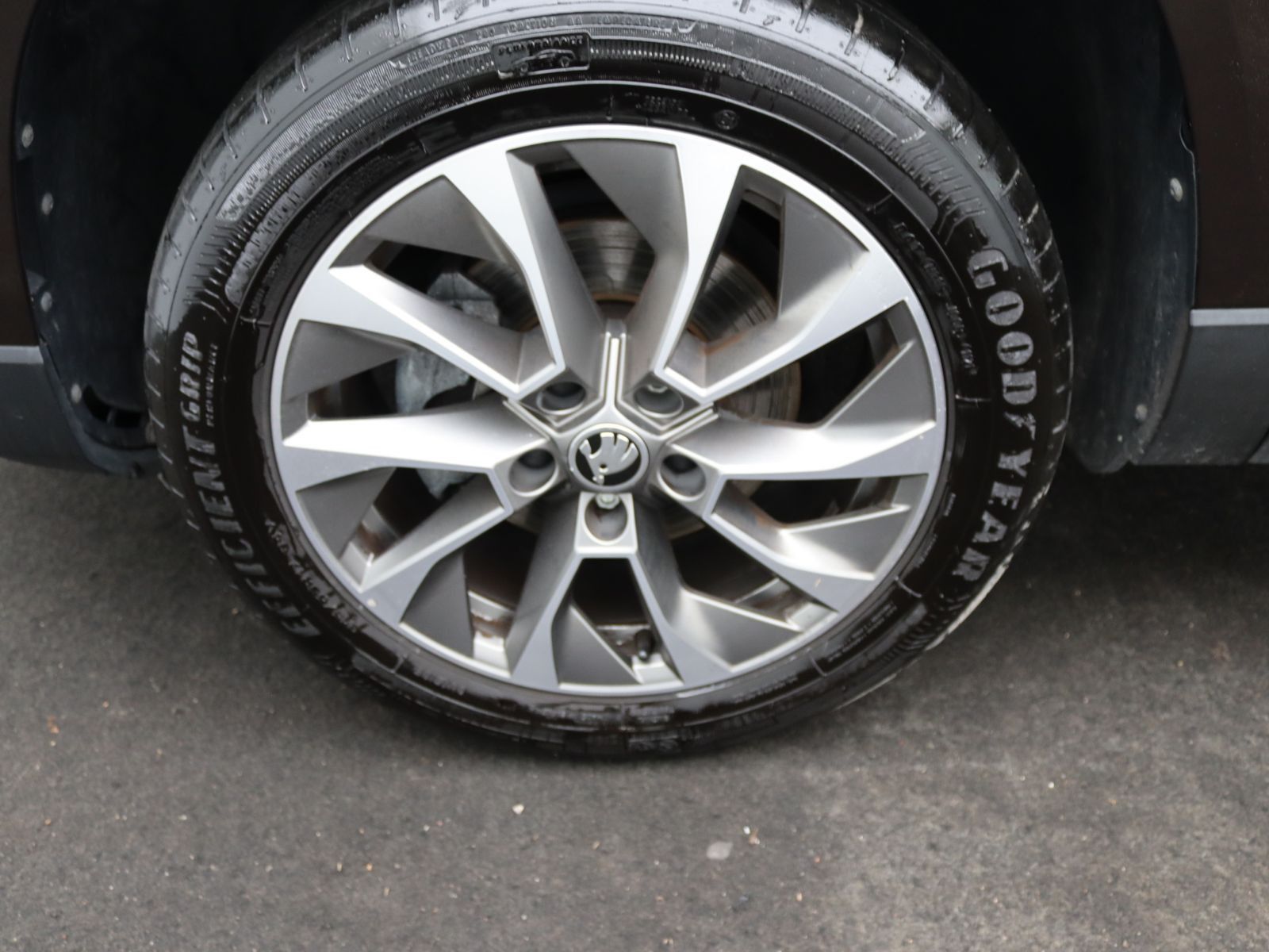 Skoda Karoq - Bild 16