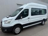 Ford Transit Kombi 350 L2 Trend/9 Sitzer/Euro6 - Ford Transit 6 sitzer