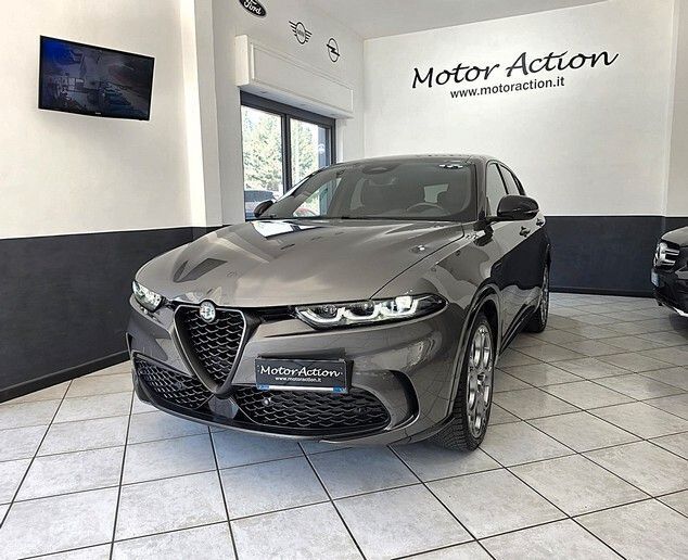 Other Alfa Romeo Tonale 1.5 130 CV MHEV TCT7 Edizione imagem 3