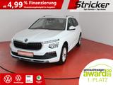 Skoda Kamiq Selection 1.0TSI DSG 189,-ohne Anzahlung K - Skoda Kamiq: 1.0
