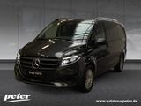 Mercedes-Benz eVito129 Tourer PRO Lang Distronic/Multibeam-LED - graue Mercedes-Benz eVito