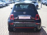 Abarth 595 1.4 T-Jet 16V PDC Sitzheizung Klimaaut. USB - Abarth 595