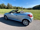 Opel Tigra 1.3 CDTI - - Opel Tigra mit Diesel-Antrieb: Cabrio