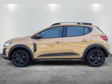 Dacia Sandero III TCe 90 Stepway Extreme SHZ City Navi - Dacia Sandero Tageszulassungen mit Benzin-Antrieb