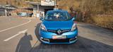 Renault Scenic III Authentique*TÜV-NEU*NAVI*SHZ*PDC*TMP* - Renault Scenic: Authentique