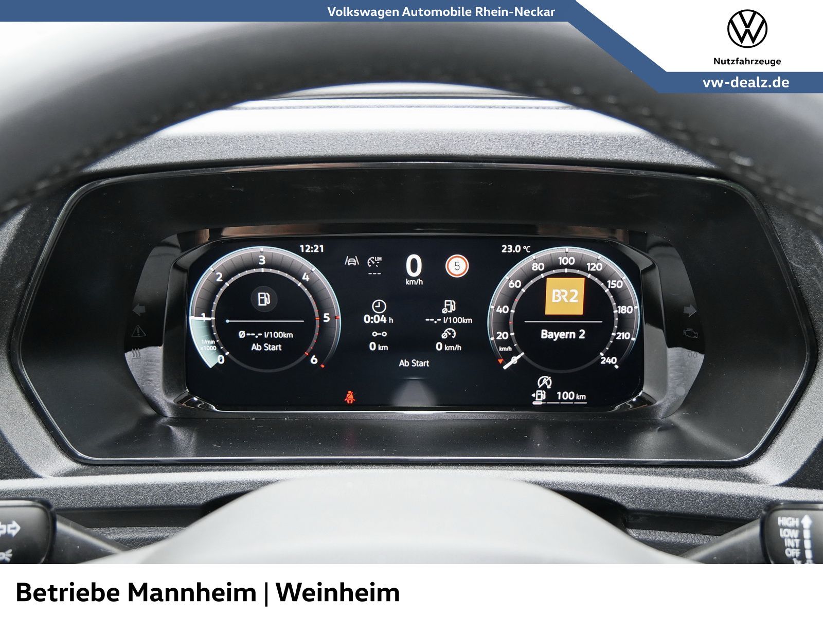 Volkswagen Caddy - Bild 20